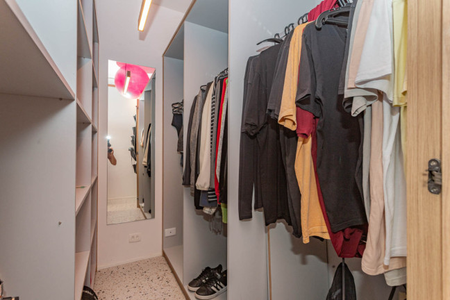 Imagem Apartamento com 1 Quarto à Venda, 47 m² em Vila Buarque - São Paulo