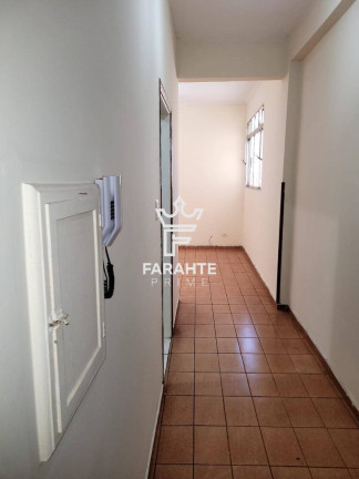 Imagem Apartamento com 2 Quartos à Venda, 90 m² em Campo Grande - Santos