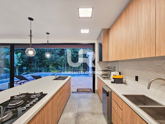 Imagem Casa com 4 Quartos à Venda, 316 m² em Riviera | Módulo 30 - Bertioga
