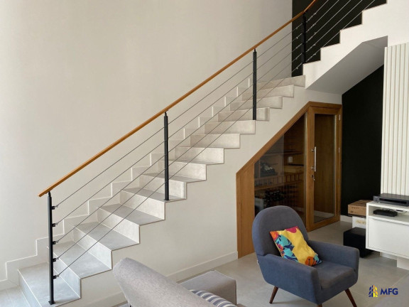 Imagem Casa de Condomínio com 4 Quartos à Venda, 405 m² em Alphaville Nova Esplanada - Votorantim Imagem Casa de Condomínio com 4 Quartos à Venda, 405 m² em Alphaville Nova Esplanada - Votorantim