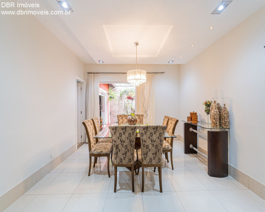 Imagem Casa com 4 Quartos à Venda, 229 m² em Parque Jabaquara - Sao Paulo Imagem Casa com 4 Quartos à Venda, 229 m² em Parque Jabaquara - Sao Paulo