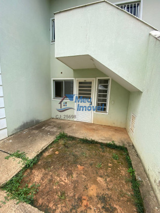 Imagem Imóvel com 2 Quartos à Venda, 42 m² em Mansões Recreio Mossoró - Cidade Ocidental Imagem Imóvel com 2 Quartos à Venda, 42 m² em Mansões Recreio Mossoró - Cidade Ocidental