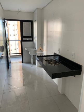 Imagem Apartamento com 2 Quartos à Venda, 62 m² em Parque Campolim - Sorocaba