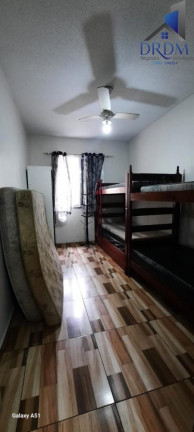 Imagem Apartamento com 2 Quartos à Venda, 46 m² em Canto Do Forte - Praia Grande