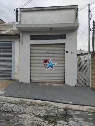 Imóvel com 3 Quartos à Venda, 100 m² em Freguesia Do ó - São Paulo