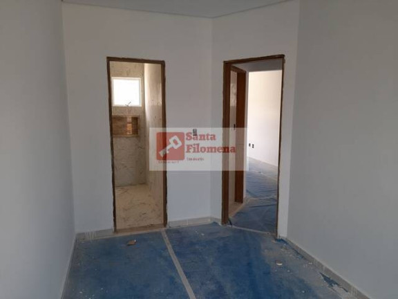 Imagem Apartamento com 2 Quartos à Venda, 56 m² em Vila Curuçá - Santo André Imagem Apartamento com 2 Quartos à Venda, 56 m² em Vila Curuçá - Santo André