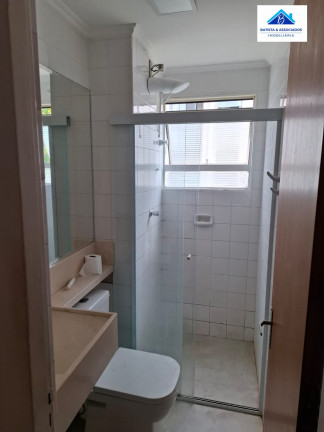 Imagem Apartamento com 2 Quartos à Venda, 48 m² em Parque São Jorge - Campinas Imagem Apartamento com 2 Quartos à Venda, 48 m² em Parque São Jorge - Campinas
