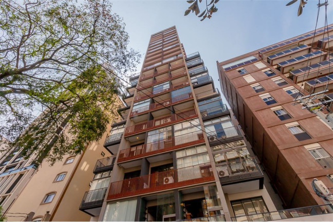 Imagem Imóvel com 1 Quarto à Venda,  em Perdizes - São Paulo