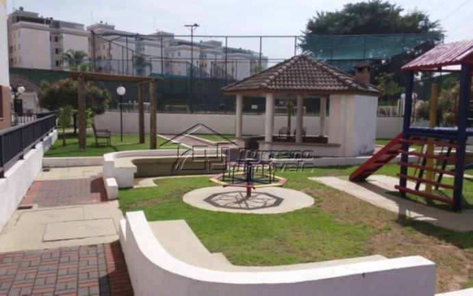 Imagem Apartamento com 3 Quartos à Venda, 77 m² em Jardim América - São José Dos Campos Imagem Apartamento com 3 Quartos à Venda, 77 m² em Jardim América - São José Dos Campos