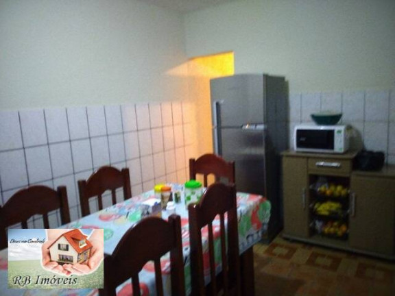 Imagem Casa com 4 Quartos à Venda, 280 m² em Jardim Do Estádio - Santo André Imagem Casa com 4 Quartos à Venda, 280 m² em Jardim Do Estádio - Santo André
