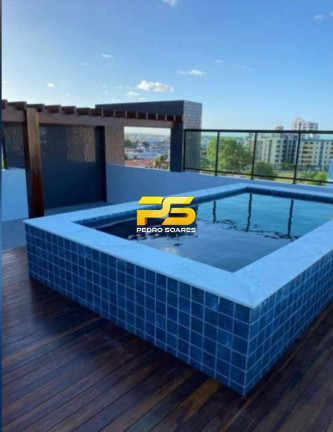 Imagem Apartamento com 1 Quarto à Venda, 40 m² em Intermares - Cabedelo Imagem Apartamento com 1 Quarto à Venda, 40 m² em Intermares - Cabedelo