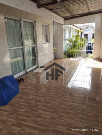 Casa com 2 Quartos à Venda, 70 m² em Pau Amarelo - Paulista