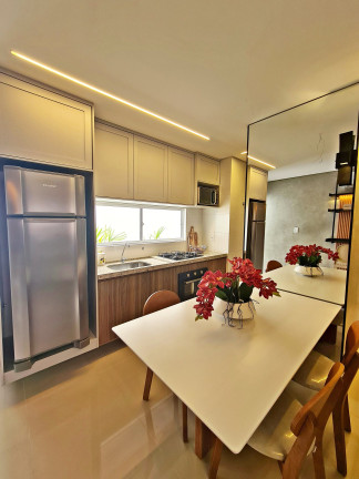 Imagem Apartamento com 2 Quartos à Venda, 46 m² em Zoobotânico - Teresina