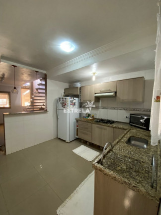 Imagem Casa com 2 Quartos à Venda, 65 m² em Outeiro De Passárgada - Cotia
