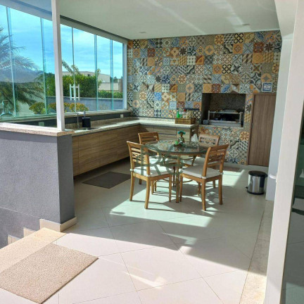 Imagem Casa com 4 Quartos à Venda, 434 m² em Burle Marx - Santana De Parnaíba Imagem Casa com 4 Quartos à Venda, 434 m² em Burle Marx - Santana De Parnaíba