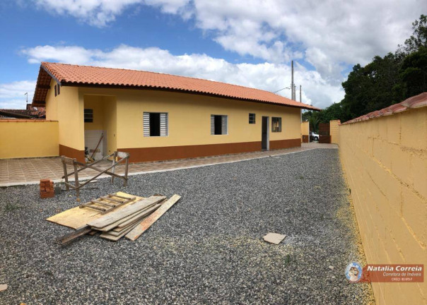 Imagem Casa com 2 Quartos à Venda, 68 m² em Nossa Senhora Do Sion - Itanhaem Imagem Casa com 2 Quartos à Venda, 68 m² em Nossa Senhora Do Sion - Itanhaem