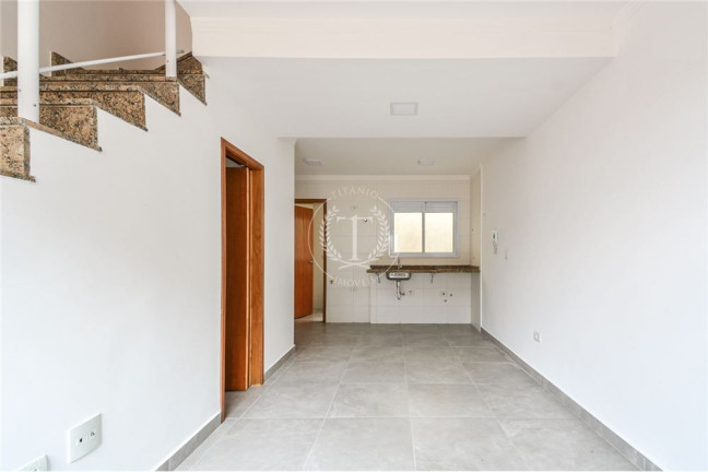 Imagem Casa com 2 Quartos à Venda, 53 m² em Vila Brasílio Machado - São Paulo