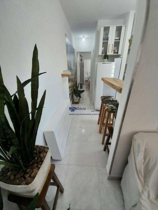 Imagem Apartamento com 1 Quarto à Venda, 47 m² em Jardim Santa Mena - Guarulhos