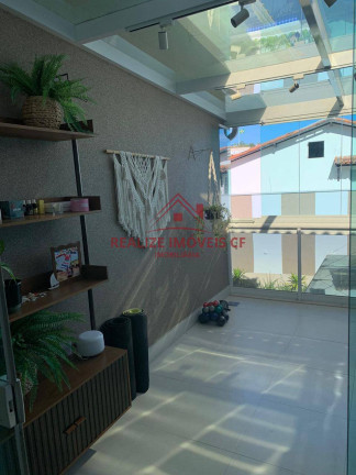 Imagem Casa com 4 Quartos à Venda, 240 m² em Portinho - Cabo Frio
