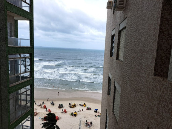 Apartamento com 3 Quartos para Alugar, 100 m² em Pitangueiras - Guarujá