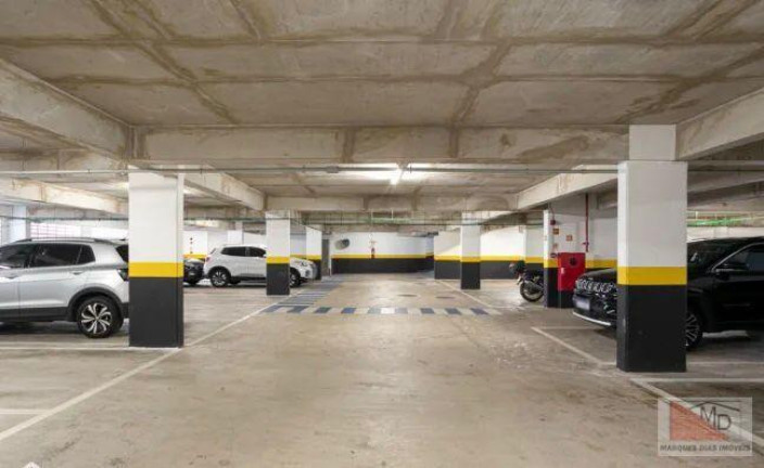 Imagem Apartamento com 2 Quartos à Venda, 76 m² em Várzea Da Barra Funda - São Paulo
