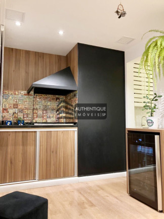 Imagem Apartamento com 3 Quartos à Venda, 81 m² em Lapa - São Paulo
