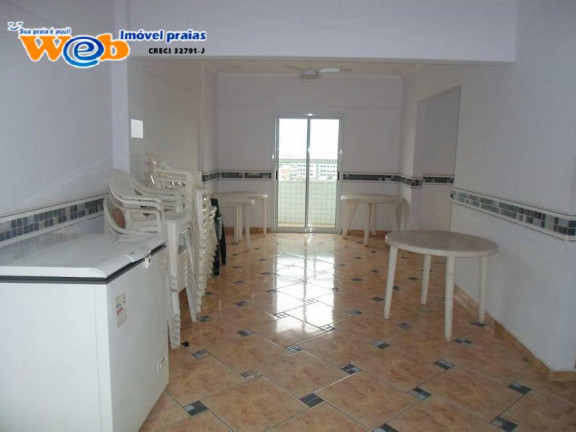 Imagem Apartamento com 1 Quarto à Venda, 39 m² em Boqueirão - Praia Grande Imagem Apartamento com 1 Quarto à Venda, 39 m² em Boqueirão - Praia Grande