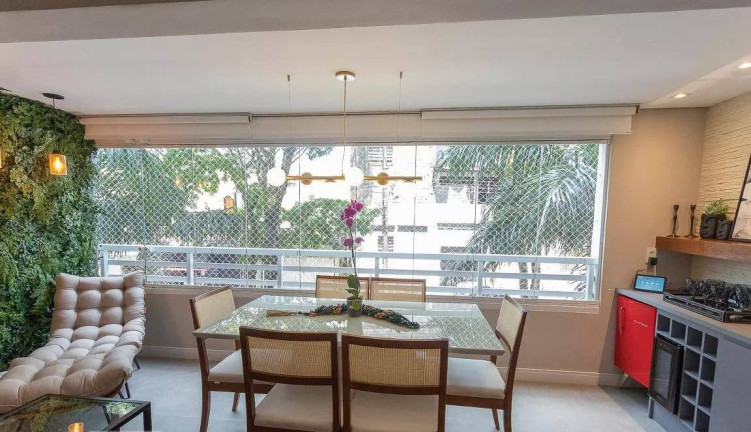 Imagem Apartamento com 3 Quartos à Venda, 85 m² em Centro - Diadema