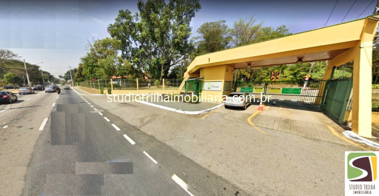 Imagem Terreno à Venda, 578 m² em Condomínio Residencial Floresta - São José Dos Campos Imagem Terreno à Venda, 578 m² em Condomínio Residencial Floresta - São José Dos Campos