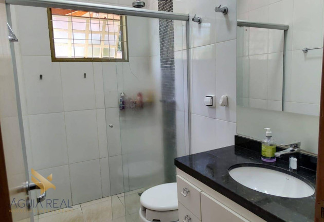 Imagem Casa com 3 Quartos à Venda, 165 m² em Vila Vilas Boas - Campo Grande Imagem Casa com 3 Quartos à Venda, 165 m² em Vila Vilas Boas - Campo Grande