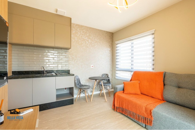Imagem Apartamento com 1 Quarto à Venda, em Moema - São Paulo Imagem Apartamento com 1 Quarto à Venda, em Moema - São Paulo
