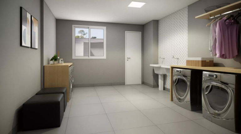 Imagem Imóvel com 1 Quarto à Venda, 17 m² em Itaquera - São Paulo Imagem Imóvel com 1 Quarto à Venda, 17 m² em Itaquera - São Paulo