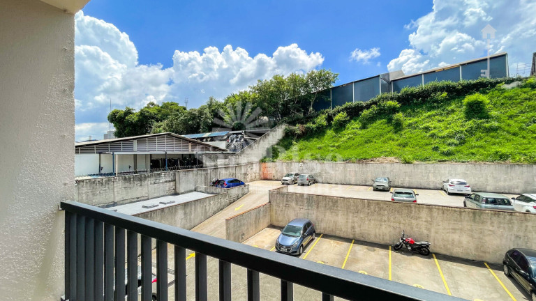 Imagem Apartamento com 2 Quartos à Venda, 51 m² em Vila Caldas - Carapicuíba