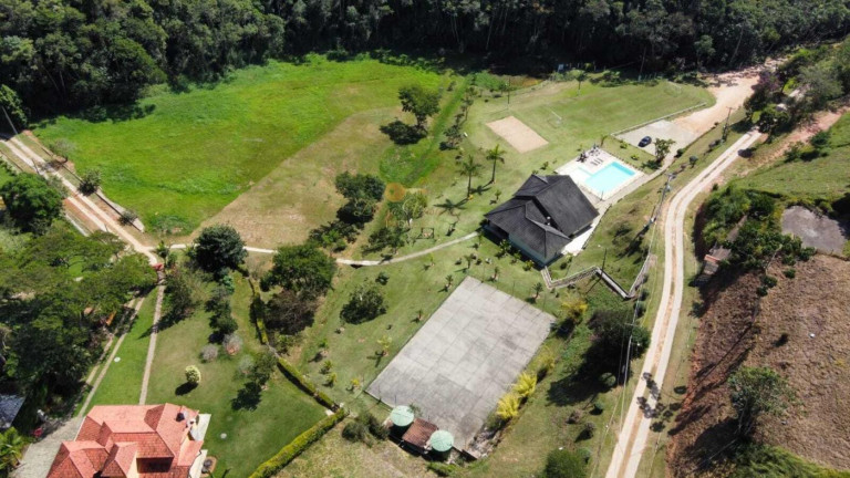 Imagem Terreno à Venda, 848 m² em Vale Alpino - Teresópolis Imagem Terreno à Venda, 848 m² em Vale Alpino - Teresópolis