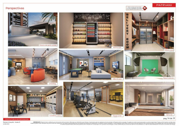 Imagem Kitnet com 1 Quarto à Venda, 45 m² em Parque Campolim - Sorocaba Imagem Kitnet com 1 Quarto à Venda, 45 m² em Parque Campolim - Sorocaba
