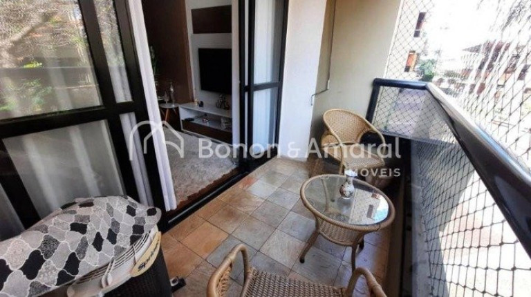 Imagem Apartamento com 3 Quartos à Venda, 122 m² em Taquaral - Campinas Imagem Apartamento com 3 Quartos à Venda, 122 m² em Taquaral - Campinas
