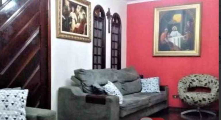 Imagem Sobrado com 3 Quartos à Venda, 285 m² em Ermelino Matarazzo - São Paulo