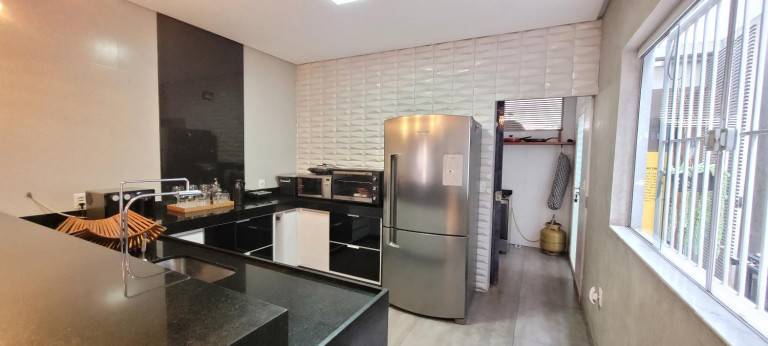 Imagem Casa com 3 Quartos à Venda, 414 m² em Bethânia - Ipatinga