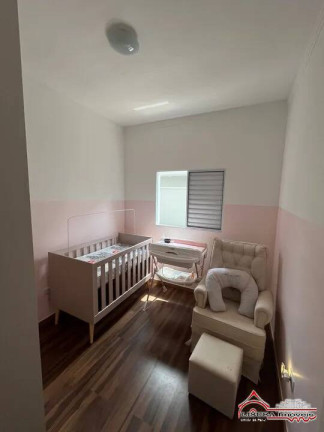 Imagem Casa com 3 Quartos à Venda, 85 m² em Residencial Santa Paula - Jacareí Imagem Casa com 3 Quartos à Venda, 85 m² em Residencial Santa Paula - Jacareí