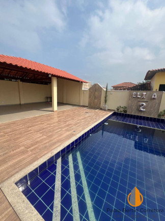 Imagem Casa com 3 Quartos à Venda, 350 m² em Itapeba - Maricá