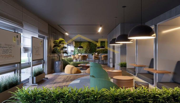Imagem Imóvel Comercial à Venda, 16 m² em Portão - Curitiba