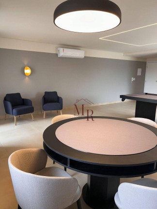 Imagem Apartamento com 1 Quarto à Venda, 42 m² em Aviação - Praia Grande
