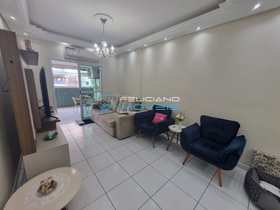 Imagem Apartamento com 2 Quartos à Venda, 101 m² em Boqueirão - Praia Grande Imagem Apartamento com 2 Quartos à Venda, 101 m² em Boqueirão - Praia Grande
