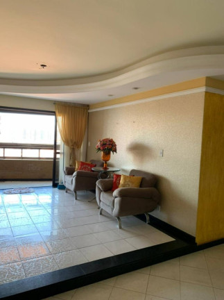 Imagem Apartamento com 4 Quartos à Venda, 180 m² em Grageru - Aracaju Imagem Apartamento com 4 Quartos à Venda, 180 m² em Grageru - Aracaju