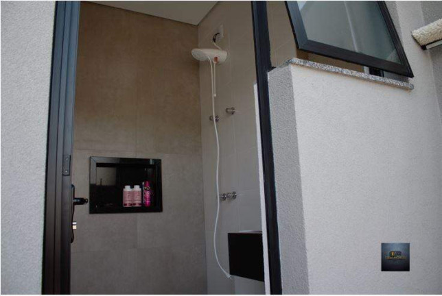 Imagem Casa de Condomínio com 3 Quartos à Venda, 178 m² em Roncáglia - Valinhos