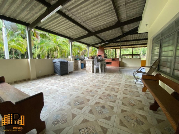 Imagem Imóvel com 4 Quartos à Venda, 490 m² em Bairro Dos Messias - Miracatu