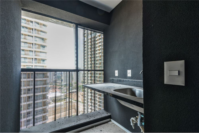 Imagem Apartamento com 3 Quartos à Venda, 104 m² em Jardim Das Acácias - São Paulo Imagem Apartamento com 3 Quartos à Venda, 104 m² em Jardim Das Acácias - São Paulo