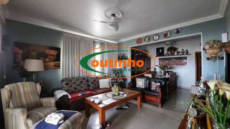 Imagem Cobertura com 3 Quartos à Venda, 141 m² em Tijuca - Rio De Janeiro Imagem Cobertura com 3 Quartos à Venda, 141 m² em Tijuca - Rio De Janeiro