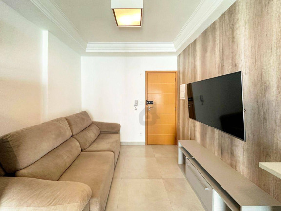 Imagem Apartamento com 1 Quarto à Venda, 50 m² em Spettacolo Patriani - Sorocaba