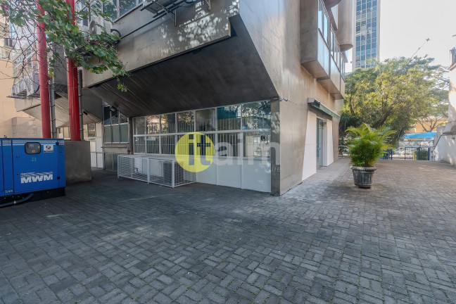 Imagem Loja à Venda, 126 m² em Jardim Paulista - São Paulo Imagem Loja à Venda, 126 m² em Jardim Paulista - São Paulo